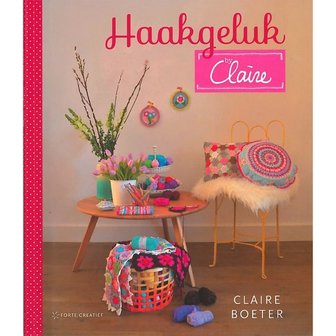 Haakgeluk by Claire 