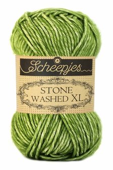 Stone Washed XL kleur 846