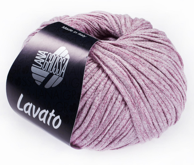 Lana Grossa Lavato kleur 14