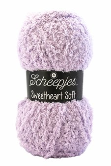 Scheepjes Sweetheart Soft kleur 13