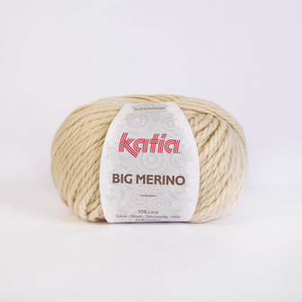 Katia Big Merino kleur 10