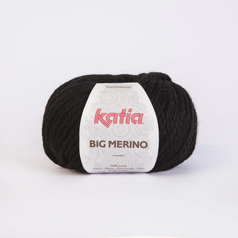 Katia Big Merino kleur 2