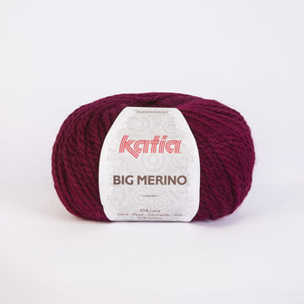 Katia Big Merino kleur 24