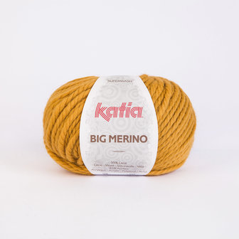 Katia Big Merino kleur 30