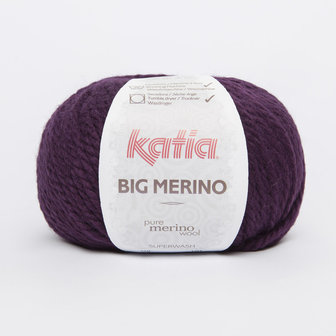 Katia Big Merino kleur 43