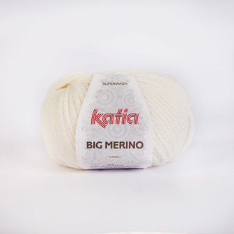 Katia Big Merino kleur 3 