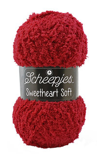 Scheepjes Sweetheart Soft kleur 16