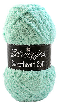 Scheepjes Sweetheart Soft kleur 17