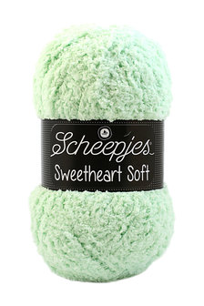 Scheepjes Sweetheart Soft kleur 18