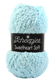 Scheepjes Sweetheart Soft kleur 21