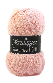 Scheepjes Sweetheart Soft kleur 22