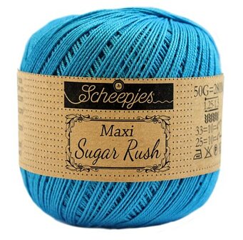 Scheepjes Maxi Sugar Rush kleur 146