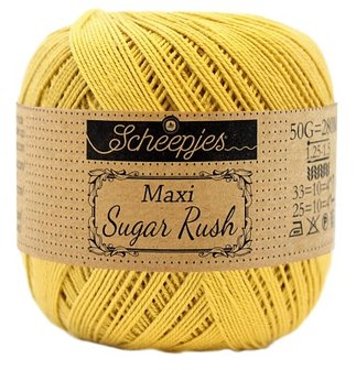 Scheepjes Maxi Sugar Rush kleur 154