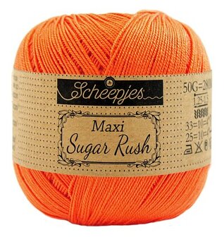 Scheepjes Maxi Sugar Rush kleur 189