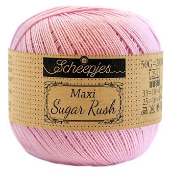 Scheepjes Maxi Sugar Rush kleur 246