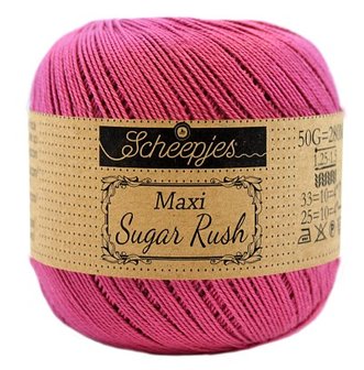 Scheepjes Maxi Sugar Rush kleur 251