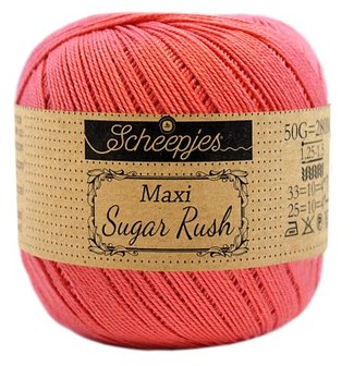 Scheepjes Maxi Sugar Rush kleur 256