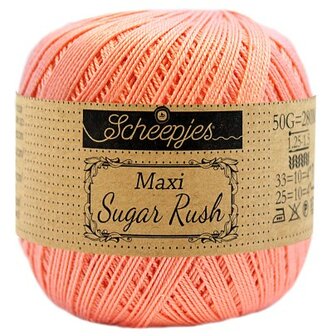 Scheepjes Maxi Sugar Rush kleur 264