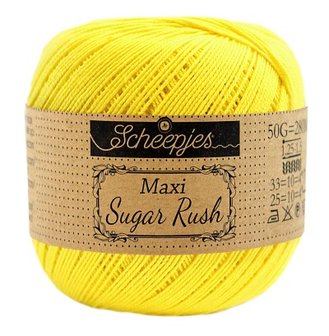 Scheepjes Maxi Sugar Rush kleur 280