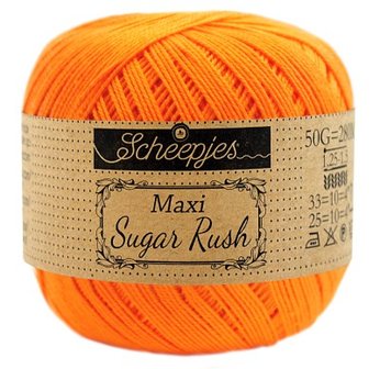 Scheepjes Maxi Sugar Rush kleur 281