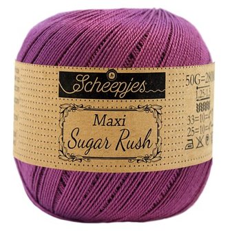 Scheepjes Maxi Sugar Rush kleur 282