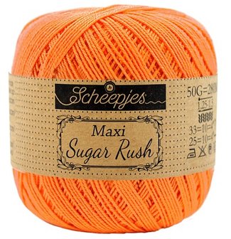 Scheepjes Maxi Sugar Rush kleur 386