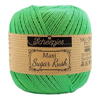 Scheepjes Maxi Sugar Rush kleur 389