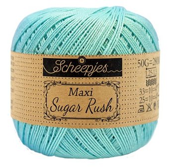 Scheepjes Maxi Sugar Rush kleur 397
