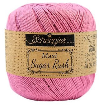 Scheepjes Maxi Sugar Rush kleur 398
