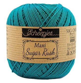 Scheepjes Maxi Sugar Rush kleur 401