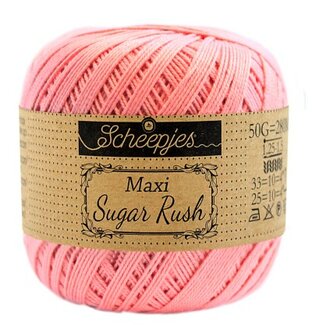 Scheepjes Maxi Sugar Rush kleur 409
