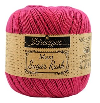 Scheepjes Maxi Sugar Rush kleur 413