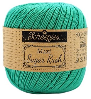 Scheepjes Maxi Sugar Rush kleur 514