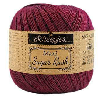 Scheepjes Maxi Sugar Rush kleur 750