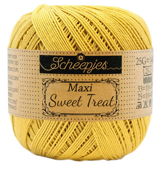 Scheepjes Maxi Sweet Treat kleur 154