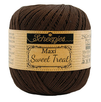 Scheepjes Maxi Sweet Treat kleur 162