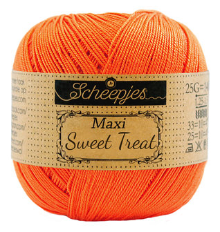 Scheepjes Maxi Sweet Treat kleur 189