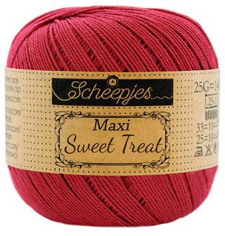 Scheepjes Maxi Sweet Treat kleur 192