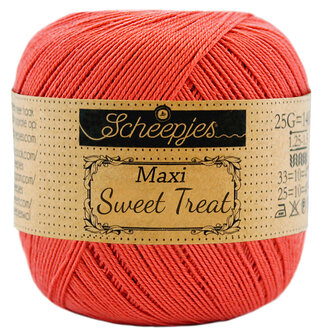 Scheepjes Maxi Sweet Treat kleur 252