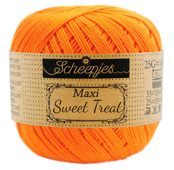 Scheepjes Maxi Sweet Treat kleur 281