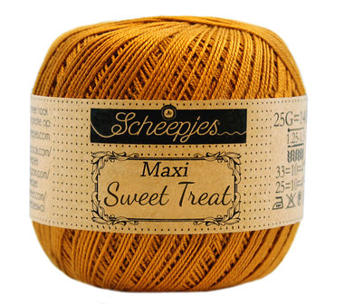 Scheepjes Maxi Sweet Treat kleur 383