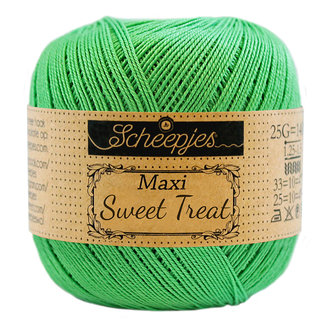 Scheepjes Maxi Sweet Treat kleur 389