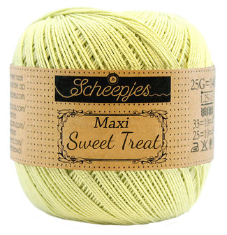 Scheepjes Maxi Sweet Treat kleur 392