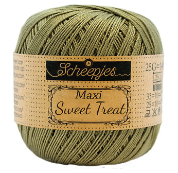 Scheepjes Maxi Sweet Treat kleur 395