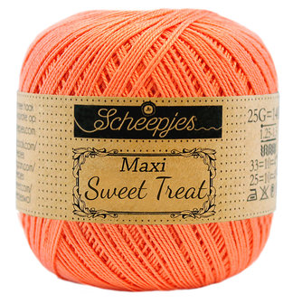Scheepjes Maxi Sweet Treat kleur 410