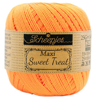 Scheepjes Maxi Sweet Treat kleur 411