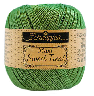 Scheepjes Maxi Sweet Treat kleur 412