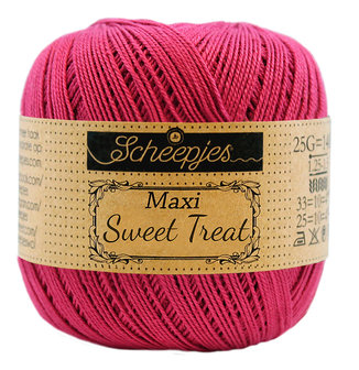 Scheepjes Maxi Sweet Treat kleur 413