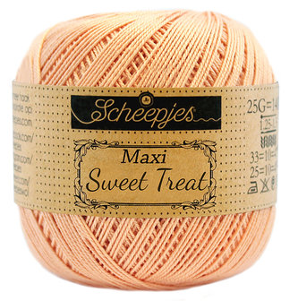Scheepjes Maxi Sweet Treat kleur 414