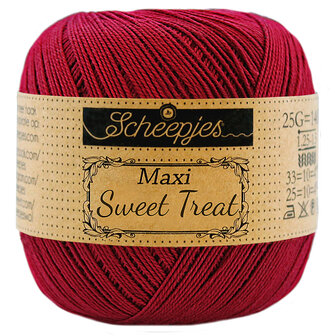 Scheepjes Maxi Sweet Treat kleur 517